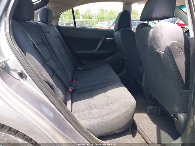 Продаж на аукціоні авто 2006 Mazda Mazda6 Sport S, vin: 1YVHP84D465M33532, номер лоту: 45799113