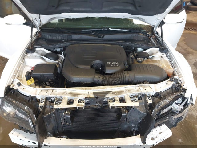Aukcja sprzedaży 2018 Chrysler 300 300s, vin: 2C3CCABG3JH262181, numer aukcji: 45799114
