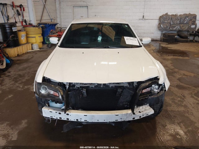 Aukcja sprzedaży 2018 Chrysler 300 300s, vin: 2C3CCABG3JH262181, numer aukcji: 45799114