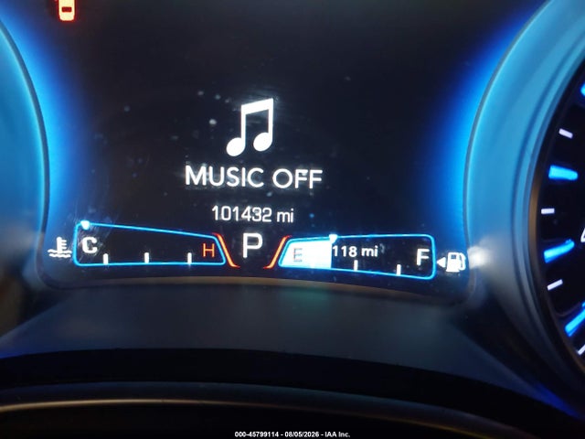 Aukcja sprzedaży 2018 Chrysler 300 300s, vin: 2C3CCABG3JH262181, numer aukcji: 45799114