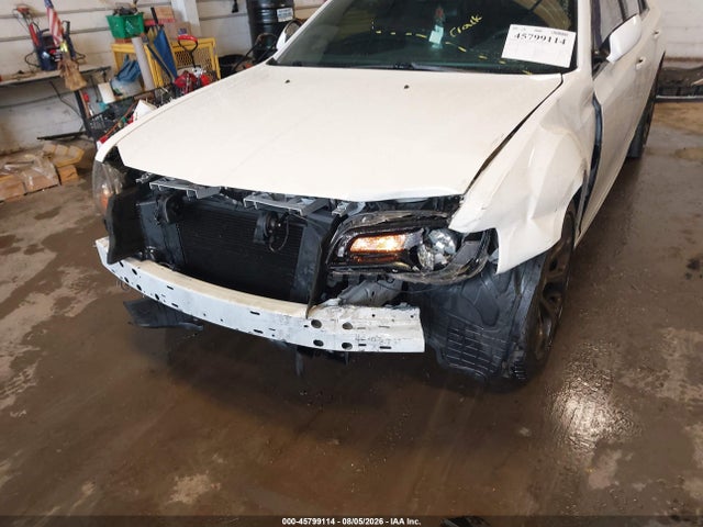 Aukcja sprzedaży 2018 Chrysler 300 300s, vin: 2C3CCABG3JH262181, numer aukcji: 45799114