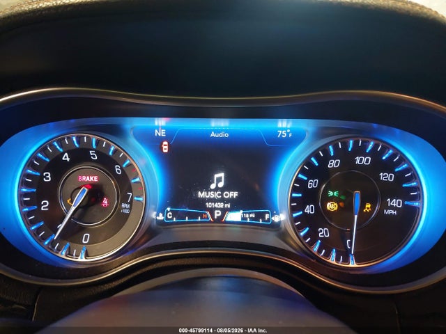 Aukcja sprzedaży 2018 Chrysler 300 300s, vin: 2C3CCABG3JH262181, numer aukcji: 45799114