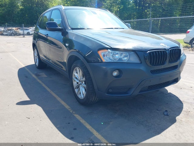 Aukcja sprzedaży 2013 Bmw X3 Xdrive28i, vin: 5UXWX9C50D0A17325, numer aukcji: 45799119