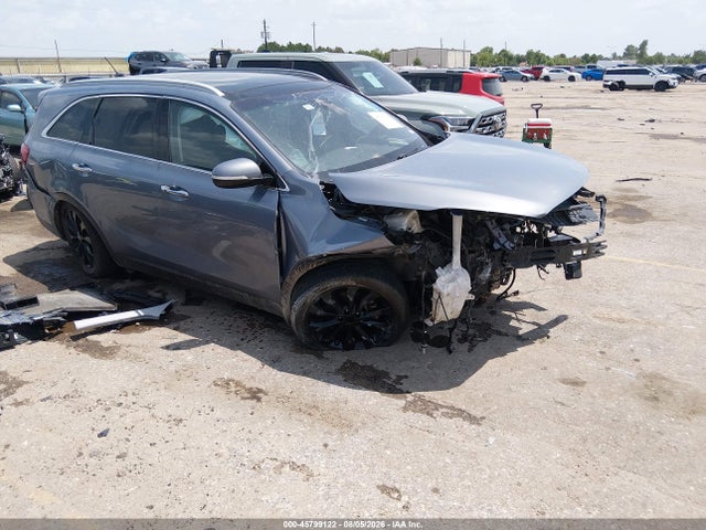 Aukcja sprzedaży 2020 Kia Sorento 3.3l Ex, vin: 5XYPH4A53LG655406, numer aukcji: 45799122
