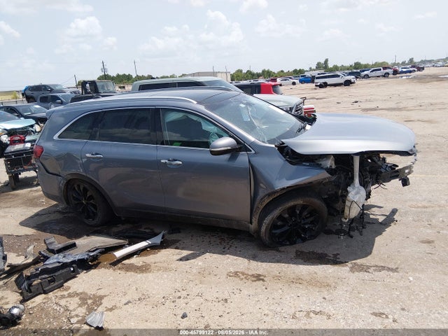 Aukcja sprzedaży 2020 Kia Sorento 3.3l Ex, vin: 5XYPH4A53LG655406, numer aukcji: 45799122