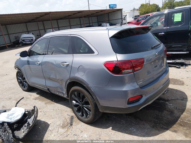 Aukcja sprzedaży 2020 Kia Sorento 3.3l Ex, vin: 5XYPH4A53LG655406, numer aukcji: 45799122