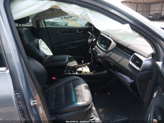 Aukcja sprzedaży 2020 Kia Sorento 3.3l Ex, vin: 5XYPH4A53LG655406, numer aukcji: 45799122