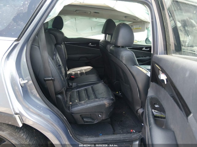 Aukcja sprzedaży 2020 Kia Sorento 3.3l Ex, vin: 5XYPH4A53LG655406, numer aukcji: 45799122