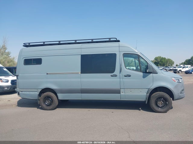 W1W4ECVY7LT033006 Mercedes-Benz Sprinter 2500 High Roof V6