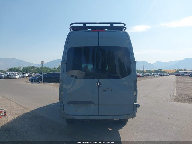 W1W4ECVY7LT033006 Mercedes-Benz Sprinter 2500 High Roof V6