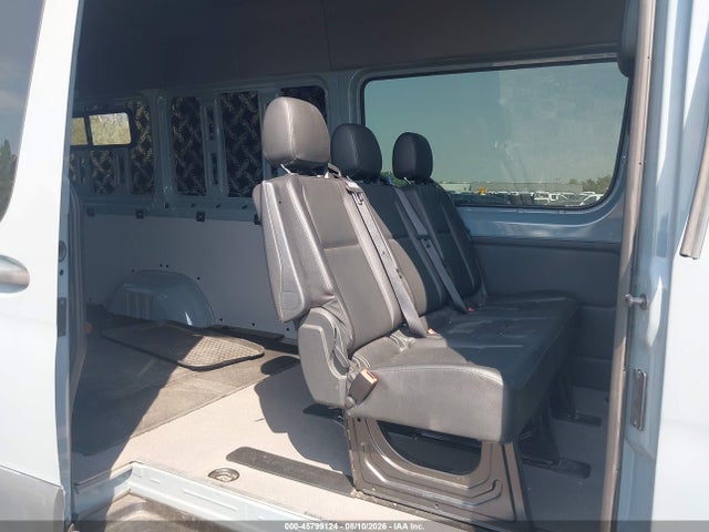 W1W4ECVY7LT033006 Mercedes-Benz Sprinter 2500 High Roof V6