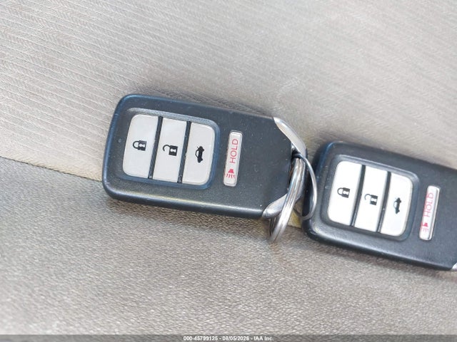 Продажа на аукционе авто 2013 Honda Accord Ex, vin: 1HGCT1B73DA020135, номер лота: 45799125