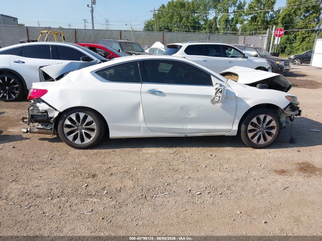 Продажа на аукционе авто 2013 Honda Accord Ex, vin: 1HGCT1B73DA020135, номер лота: 45799125