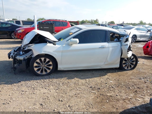 Продажа на аукционе авто 2013 Honda Accord Ex, vin: 1HGCT1B73DA020135, номер лота: 45799125