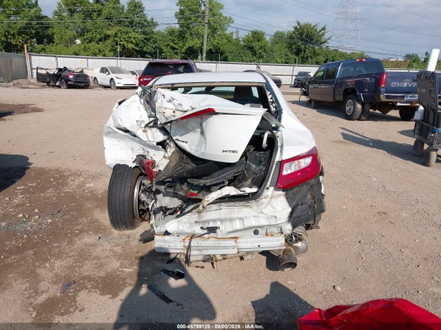 Продажа на аукционе авто 2013 Honda Accord Ex, vin: 1HGCT1B73DA020135, номер лота: 45799125