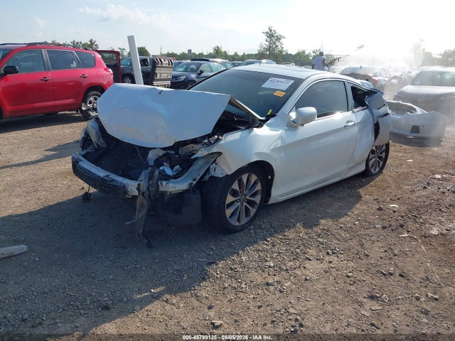 Продажа на аукционе авто 2013 Honda Accord Ex, vin: 1HGCT1B73DA020135, номер лота: 45799125
