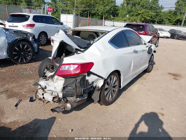 Продажа на аукционе авто 2013 Honda Accord Ex, vin: 1HGCT1B73DA020135, номер лота: 45799125