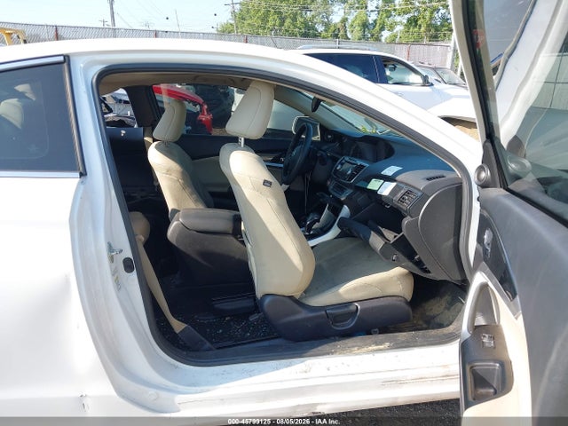 Продажа на аукционе авто 2013 Honda Accord Ex, vin: 1HGCT1B73DA020135, номер лота: 45799125