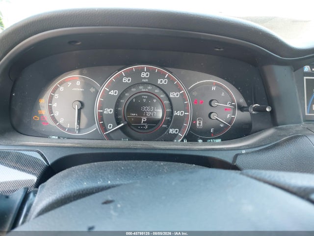 Продажа на аукционе авто 2013 Honda Accord Ex, vin: 1HGCT1B73DA020135, номер лота: 45799125
