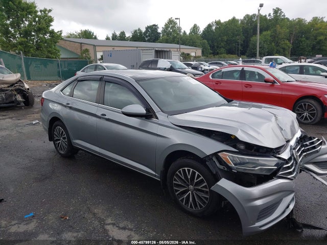 Продажа на аукционе авто 2020 Volkswagen Jetta 1.4t R-line/1.4t S/1.4t Se, vin: 3VWCB7BU2LM014559, номер лота: 45799126
