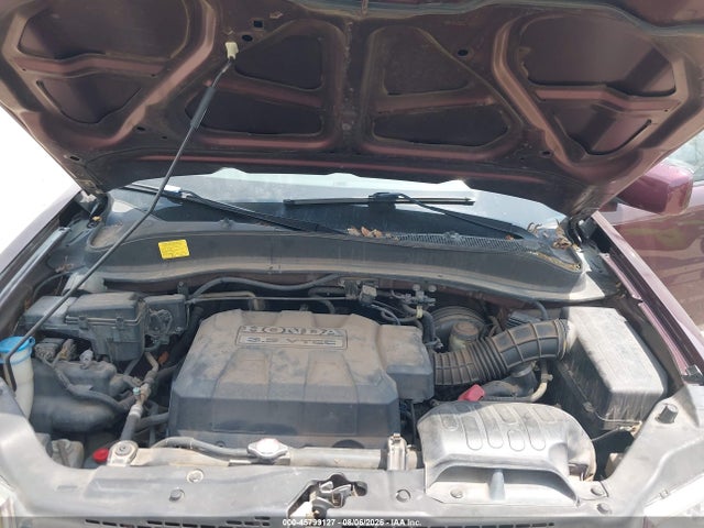 Продаж на аукціоні авто 2008 Honda Ridgeline Rtl, vin: 2HJYK16558H502074, номер лоту: 45799127