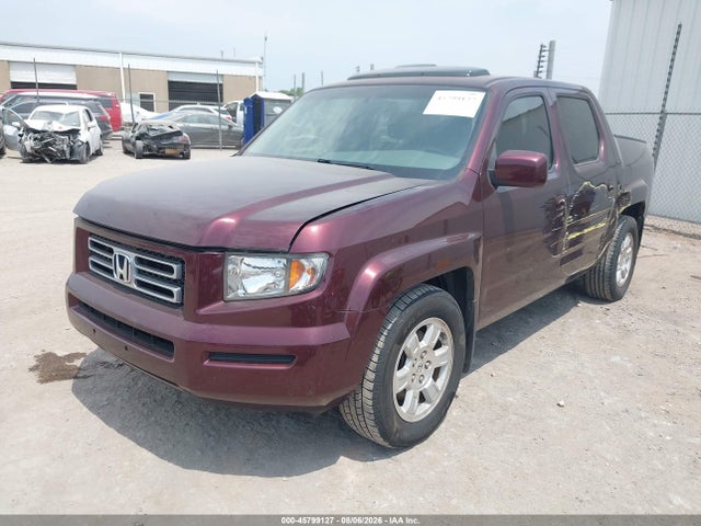 Продаж на аукціоні авто 2008 Honda Ridgeline Rtl, vin: 2HJYK16558H502074, номер лоту: 45799127
