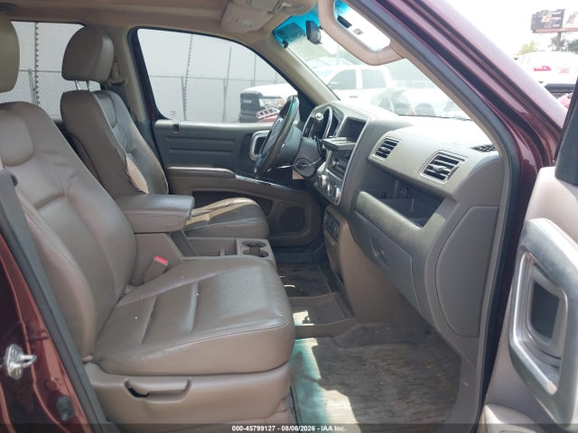 Продаж на аукціоні авто 2008 Honda Ridgeline Rtl, vin: 2HJYK16558H502074, номер лоту: 45799127