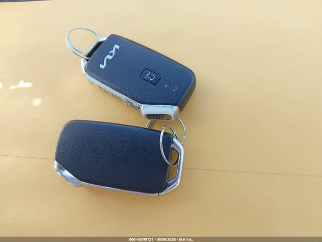 45799131 :رقم المزاد ، KNDJ63AU1N7822889 vin ، 2022 Kia Soul Gt-line مزاد بيع