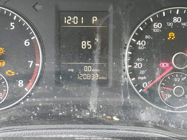 1VWAS7A39FC089782 Volkswagen Passat 1.8t Limited Edition
