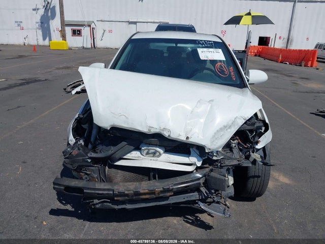 45799136 :رقم المزاد ، KMHCN36C97U032252 vin ، 2007 Hyundai Accent Se مزاد بيع