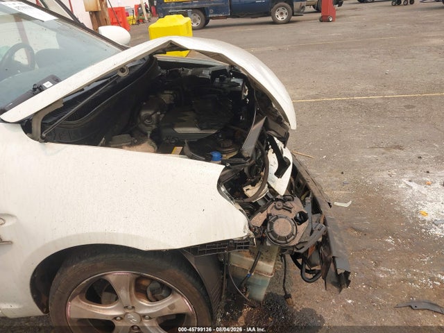 45799136 :رقم المزاد ، KMHCN36C97U032252 vin ، 2007 Hyundai Accent Se مزاد بيع