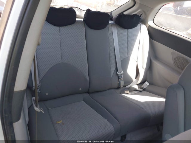45799136 :رقم المزاد ، KMHCN36C97U032252 vin ، 2007 Hyundai Accent Se مزاد بيع