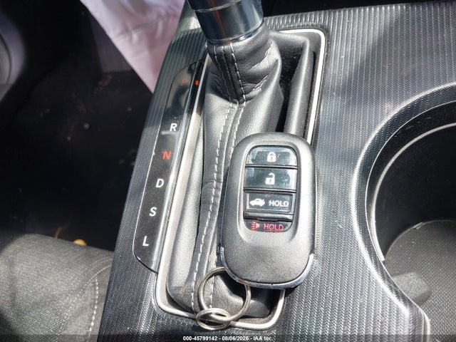 Honda Civic Lx 2023 2HGFE2F20PH538995 Image 11
