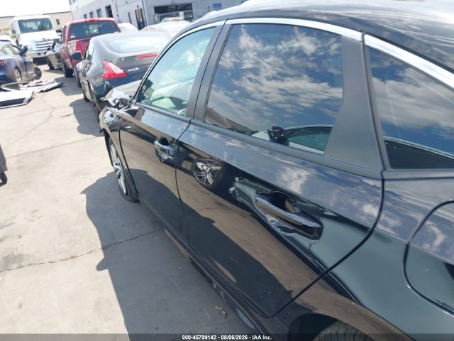 Honda Civic Lx 2023 2HGFE2F20PH538995 Image 15
