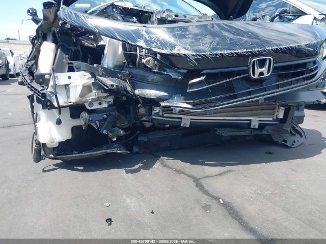 Honda Civic Lx 2023 2HGFE2F20PH538995 Image 18