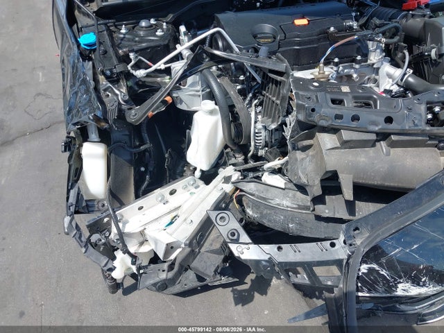 Honda Civic Lx 2023 2HGFE2F20PH538995 Image 19