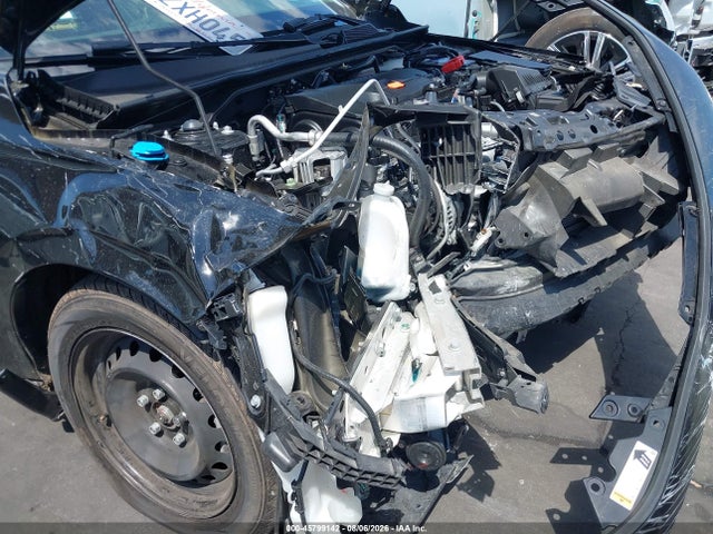 Honda Civic Lx 2023 2HGFE2F20PH538995 Image 20