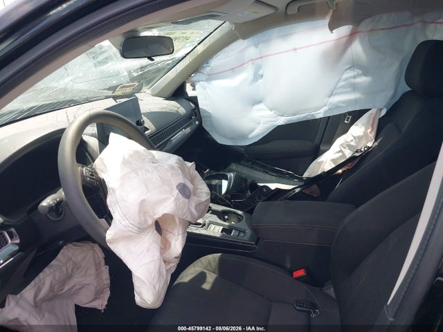 Honda Civic Lx 2023 2HGFE2F20PH538995 Image 5
