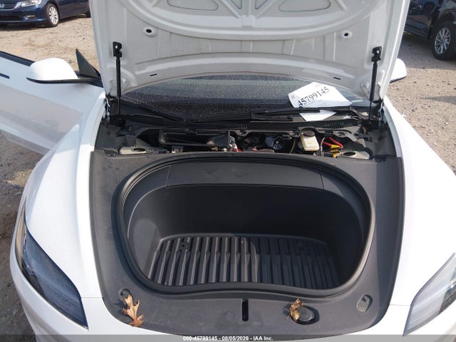 5YJ3E1EA0RF761549 Tesla Model 3 Long Range Dual Motor All-wheel Drive/rear-wheel Drive
