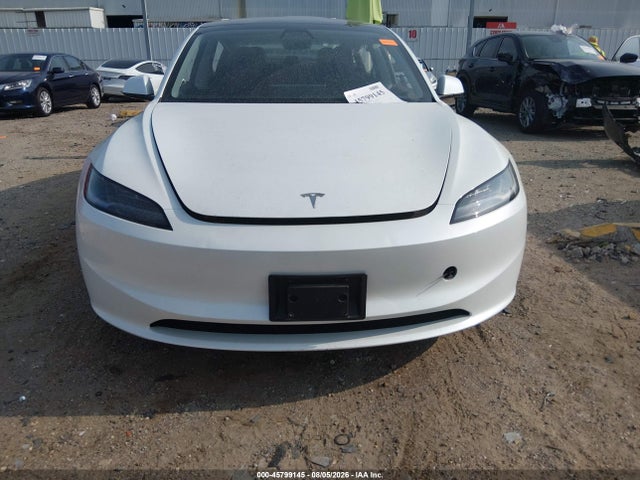 5YJ3E1EA0RF761549 Tesla Model 3 Long Range Dual Motor All-wheel Drive/rear-wheel Drive