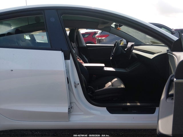 5YJ3E1EA0RF761549 Tesla Model 3 Long Range Dual Motor All-wheel Drive/rear-wheel Drive
