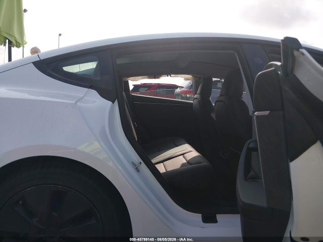 5YJ3E1EA0RF761549 Tesla Model 3 Long Range Dual Motor All-wheel Drive/rear-wheel Drive