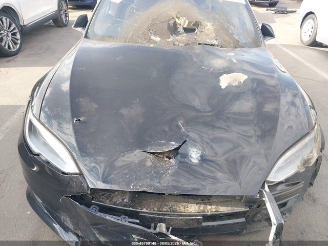 Aukcja sprzedaży 2016 Tesla Model S 60d/70d/75d/85d/90d, vin: 5YJSA1E21GF152158, numer aukcji: 45799148