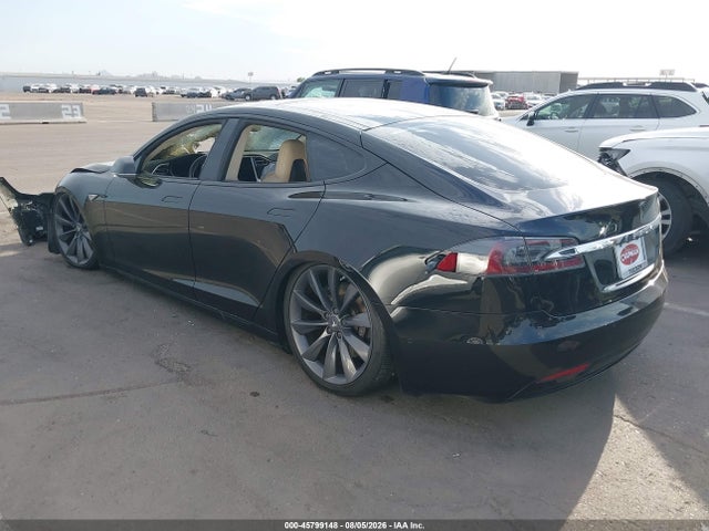 Aukcja sprzedaży 2016 Tesla Model S 60d/70d/75d/85d/90d, vin: 5YJSA1E21GF152158, numer aukcji: 45799148