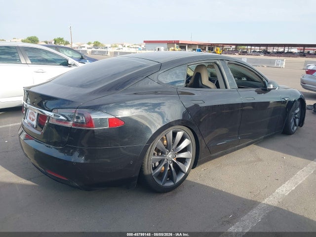 Aukcja sprzedaży 2016 Tesla Model S 60d/70d/75d/85d/90d, vin: 5YJSA1E21GF152158, numer aukcji: 45799148