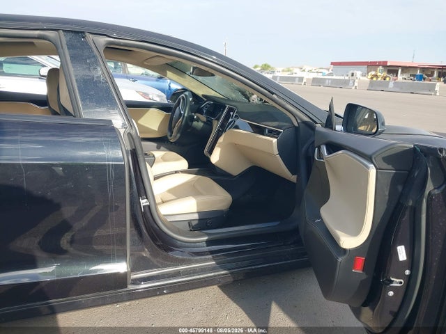 Aukcja sprzedaży 2016 Tesla Model S 60d/70d/75d/85d/90d, vin: 5YJSA1E21GF152158, numer aukcji: 45799148
