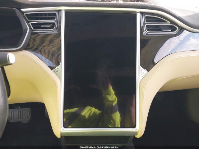 Aukcja sprzedaży 2016 Tesla Model S 60d/70d/75d/85d/90d, vin: 5YJSA1E21GF152158, numer aukcji: 45799148