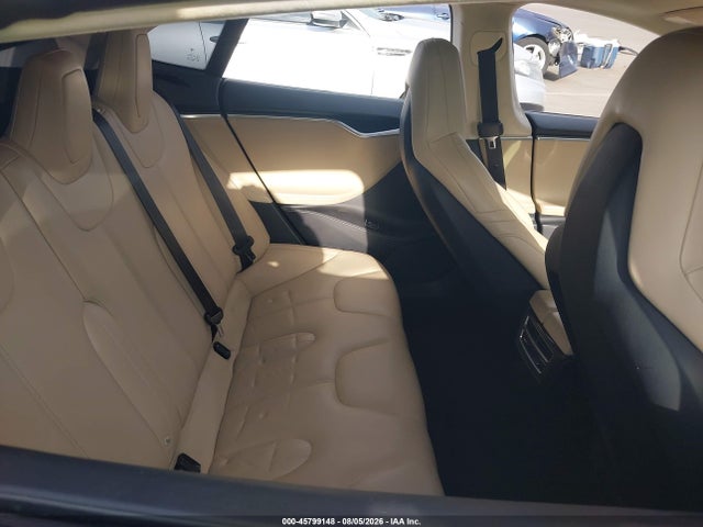 Aukcja sprzedaży 2016 Tesla Model S 60d/70d/75d/85d/90d, vin: 5YJSA1E21GF152158, numer aukcji: 45799148