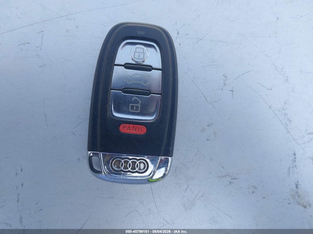 Aukcja sprzedaży 2011 Audi A4 2.0t Premium Plus, vin: WAUEFAFL5BN053369, numer aukcji: 45799151