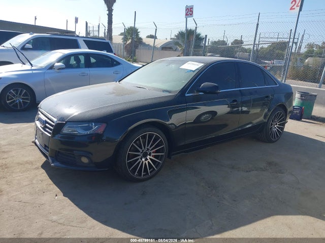 Aukcja sprzedaży 2011 Audi A4 2.0t Premium Plus, vin: WAUEFAFL5BN053369, numer aukcji: 45799151